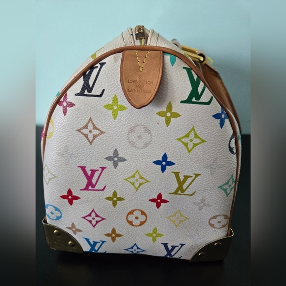 2000s Louis Vuitton Handbag - Picture 7 of 10